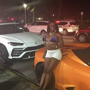 Meet your Posher, Sandra